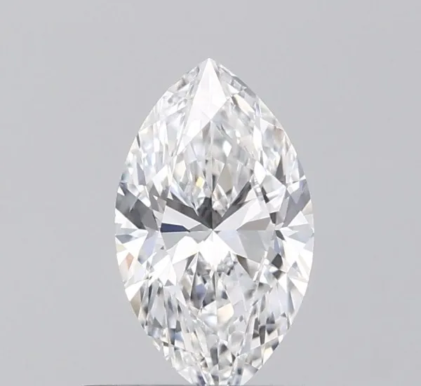 0.5ct MARQUISE E VS1 Natural diamond