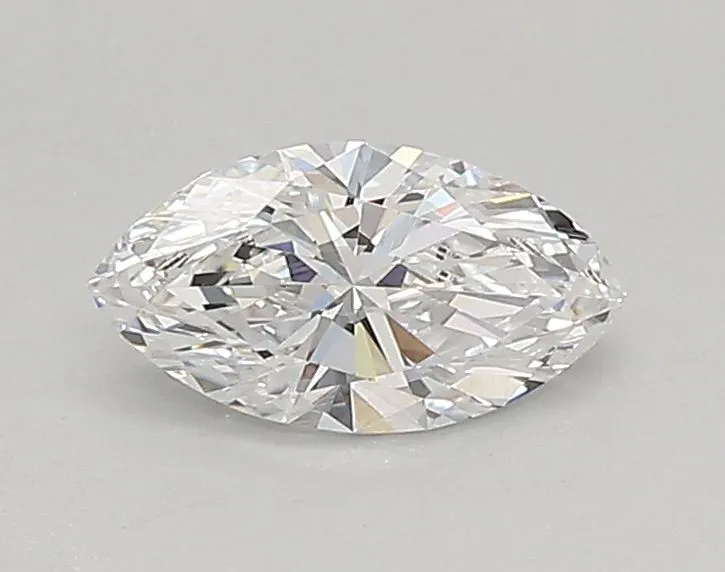 0.44ct MARQUISE D VVS1 Lab Grown diamond