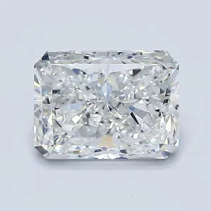 1.21ct RADIANT G VS1 Natural diamond