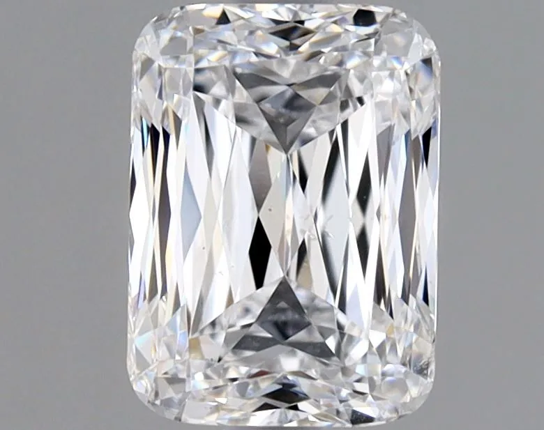 1.01ct RADIANT D VS2 Natural diamond