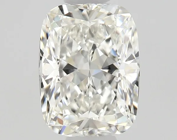 0.5ct CUSHION G VS1 Natural diamond