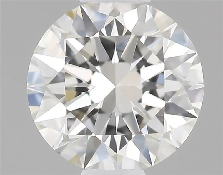 0.30ct ROUND H VS1 Natural diamond