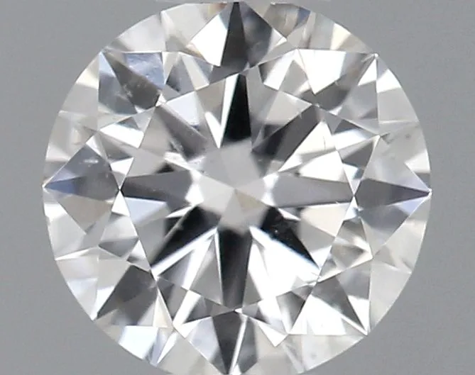 0.30ct ROUND E SI2 Natural diamond