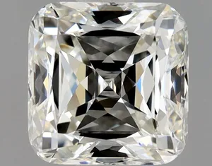 1.01ct RADIANT H VVS2 Natural diamond