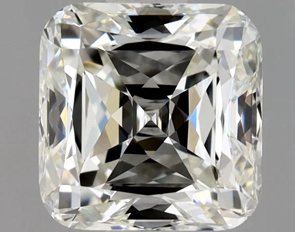 1.01ct RADIANT H VVS2 Natural diamond
