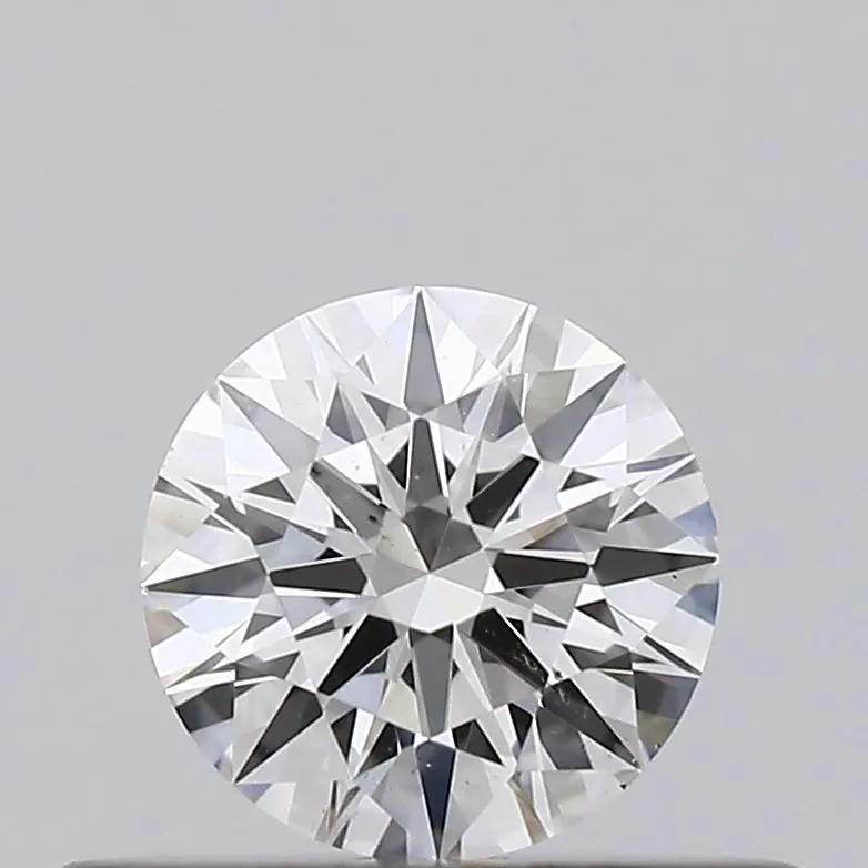 0.32ct ROUND F SI1 Natural diamond