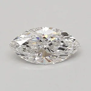 0.79ct MARQUISE D VS1 Lab diamond