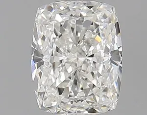 0.3ct CUSHION H VS2 Natural diamond