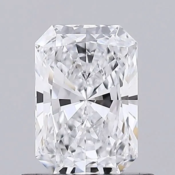 0.51ct RADIANT D VVS1 Lab Grown diamond