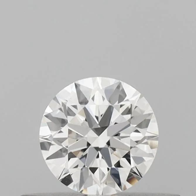 0.32ct ROUND E VVS2 Lab Grown diamond