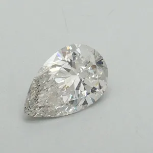 0.52ct PEAR G VS1 Lab diamond