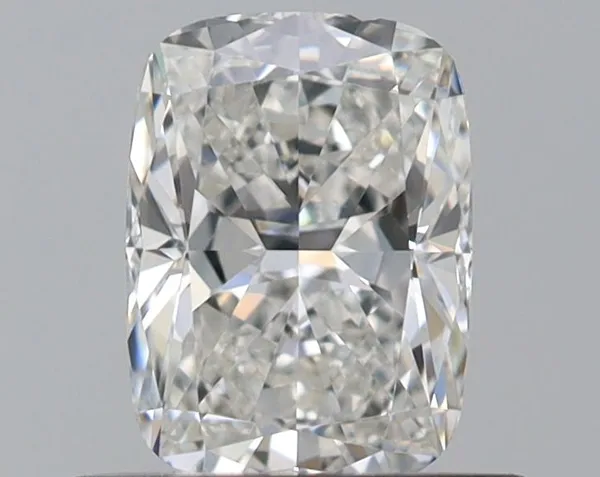 0.53ct CUSHION G VS1 Natural diamond