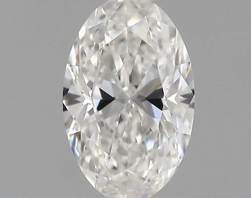 0.36ct OVAL G VS1 Natural diamond