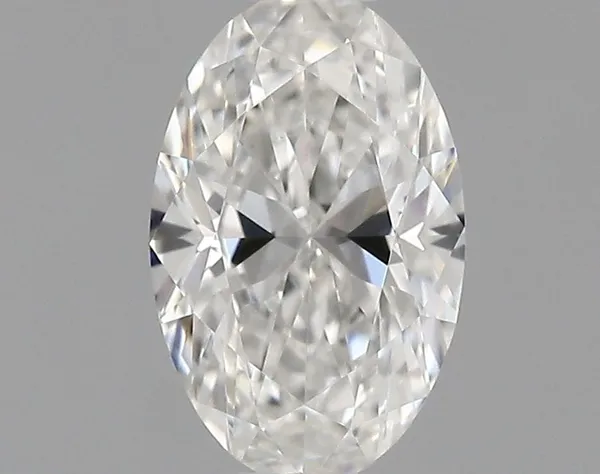 0.36ct OVAL G VS1 Natural diamond