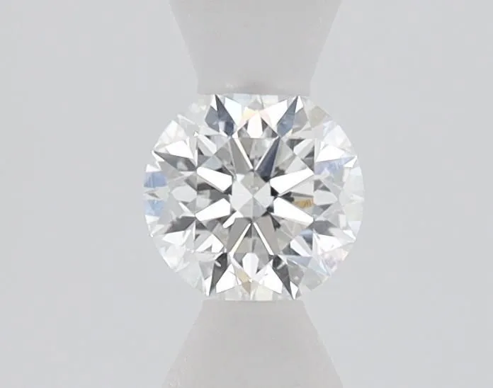 0.31ct ROUND F SI1 Natural diamond
