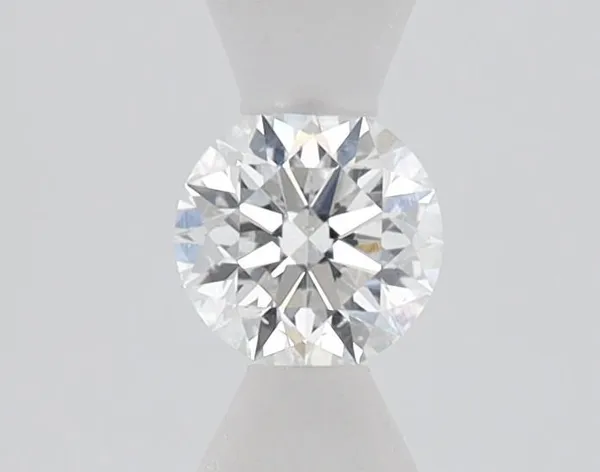 0.31ct ROUND F SI1 Natural diamond