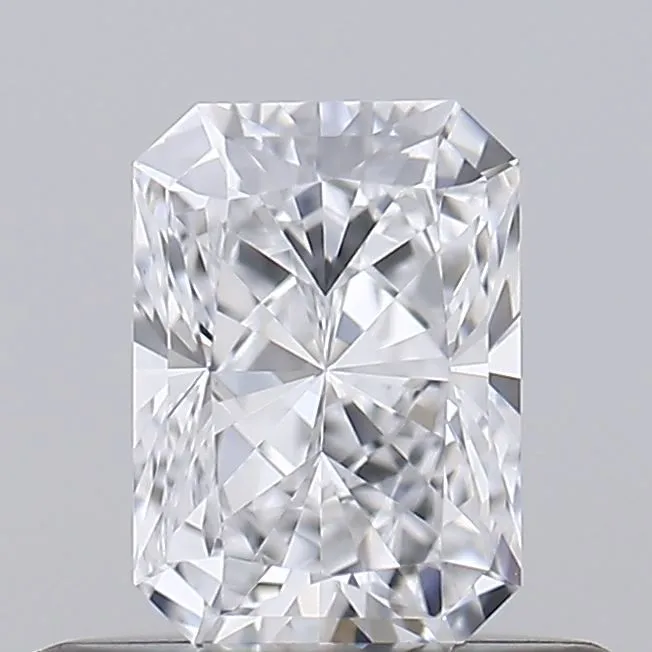 0.51ct RADIANT D VVS2 Lab Grown diamond