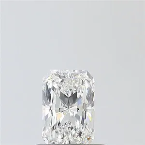 0.52ct RADIANT F VVS2 Natural diamond