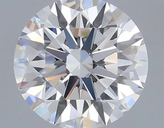 0.33ct ROUND E VVS2 Lab Grown diamond