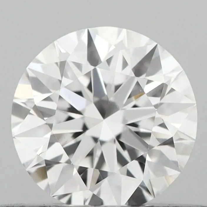 0.39ct ROUND D VS1 Lab Grown diamond