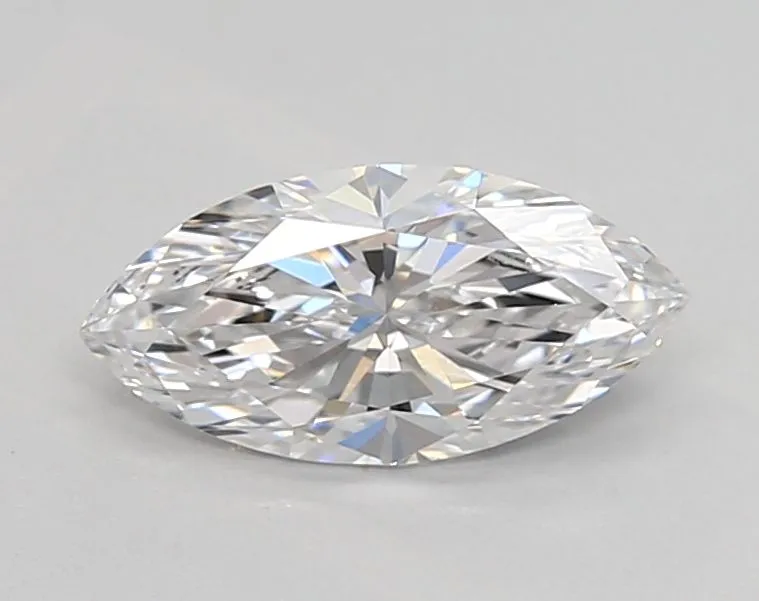 0.81ct MARQUISE D VVS1 Lab Grown diamond