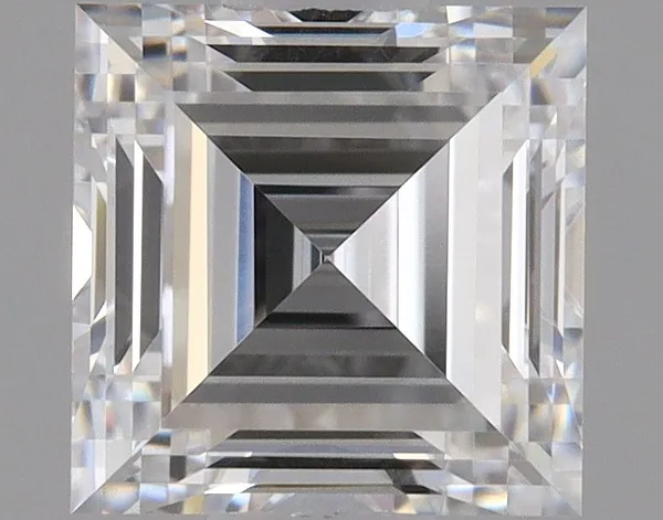 0.71ct RADIANT D IF Natural diamond