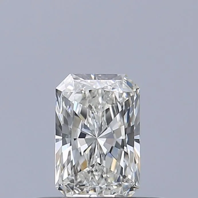 0.32ct RADIANT G IF Natural diamond