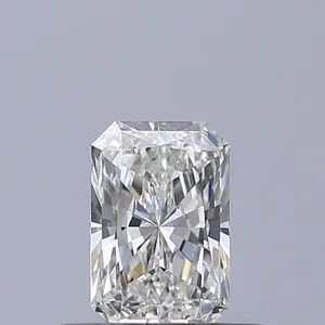 0.32ct RADIANT G IF Natural diamond