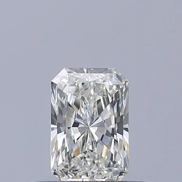 0.32ct RADIANT G IF Natural diamond