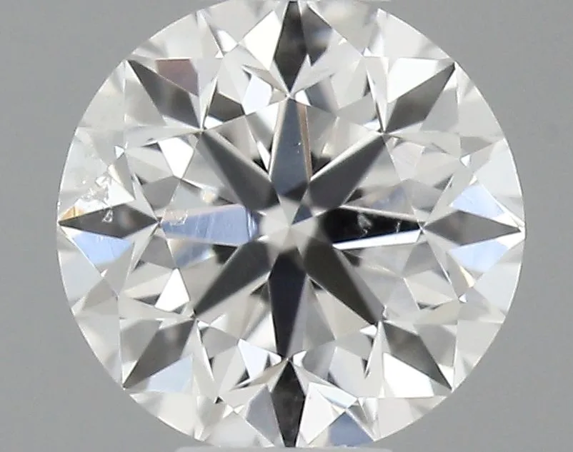 0.30ct ROUND E SI2 Natural diamond