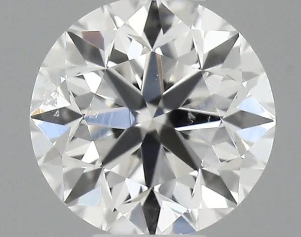 0.3ct ROUND E SI2 Natural diamond