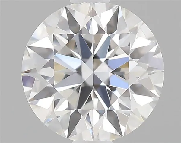 0.3ct ROUND G SI1 Natural diamond