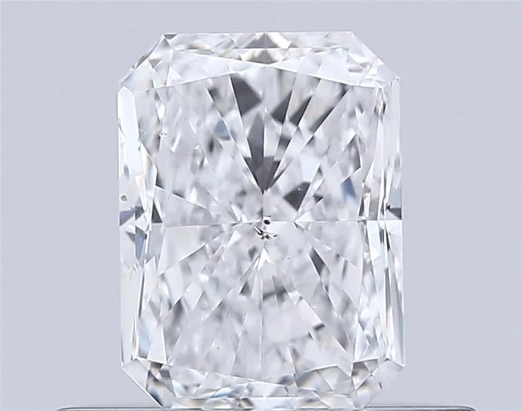 0.50ct RADIANT D SI2 Natural diamond