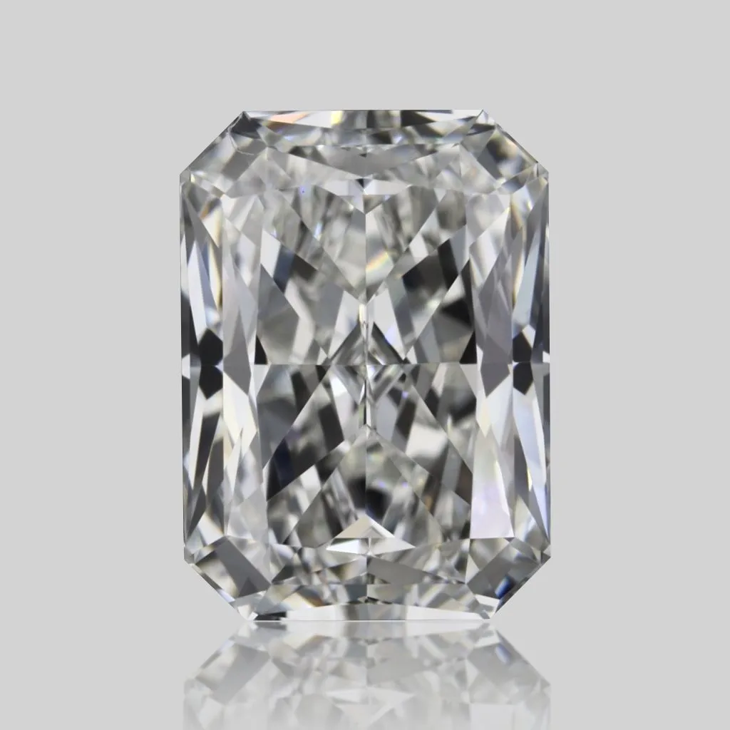 1.02ct RADIANT G VVS1 Natural diamond