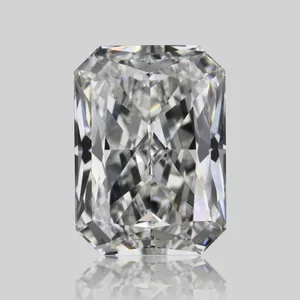 1.02ct RADIANT G VVS1 Natural diamond