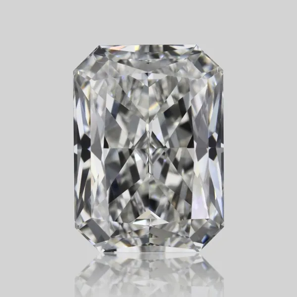 1.02ct RADIANT G VVS1 Natural diamond