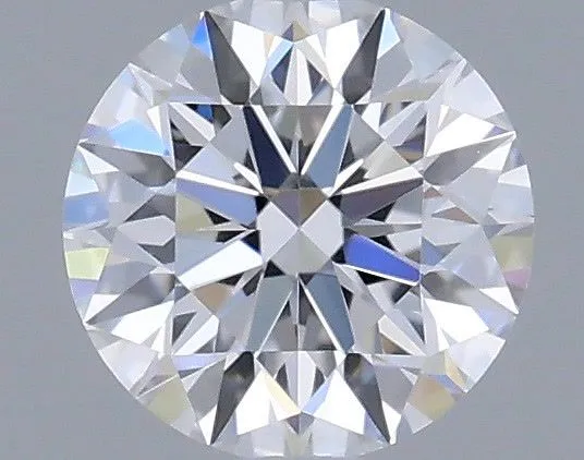 0.33ct ROUND D VVS2 Lab Grown diamond