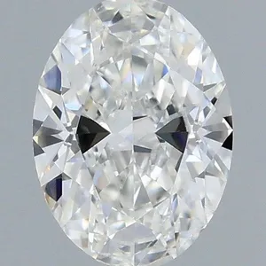 0.4ct OVAL G SI2 Natural diamond