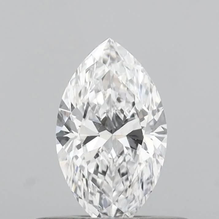 0.41ct MARQUISE D VS1 Natural diamond