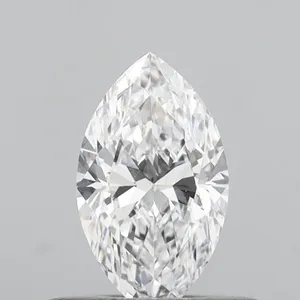 0.41ct MARQUISE D VS1 Natural diamond