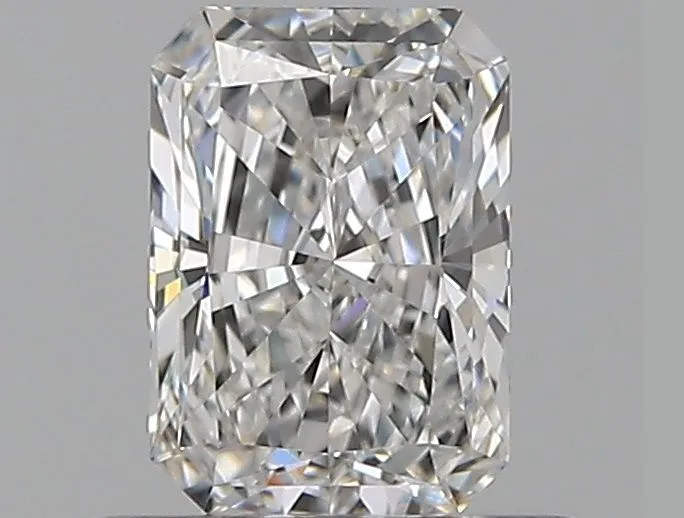 0.51ct RADIANT F VS1 Natural diamond
