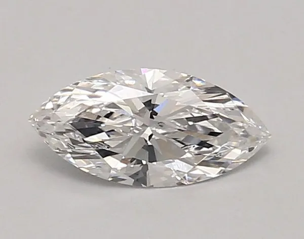 0.91ct MARQUISE E VVS1 Lab diamond