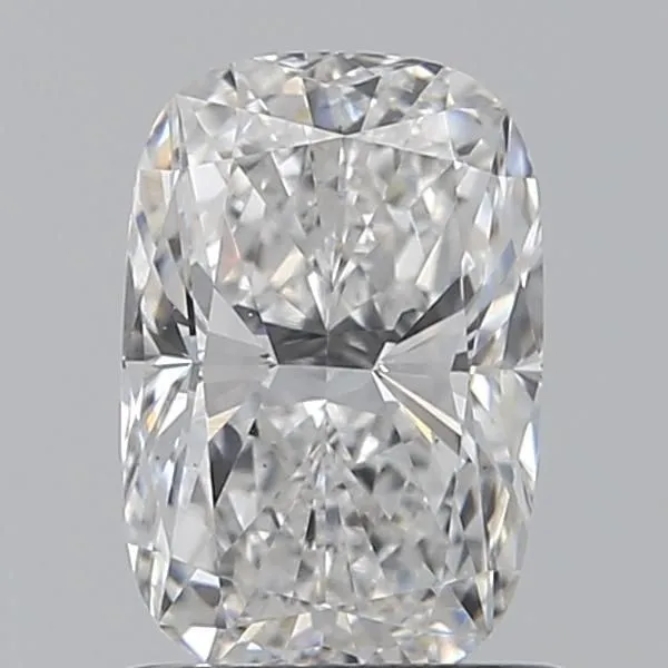 1.06ct CUSHION E VS1 Lab Grown diamond