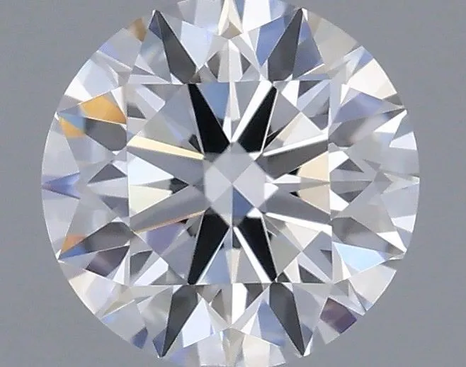 0.32ct ROUND D VVS2 Lab Grown diamond