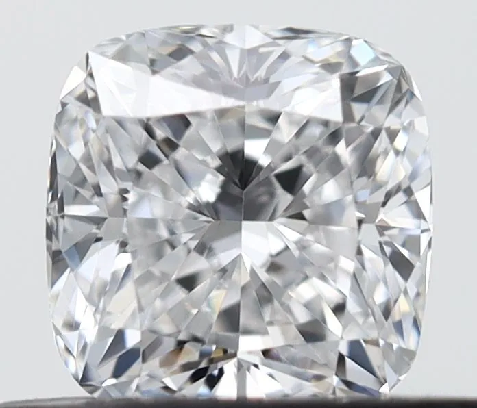 0.35ct CUSHION E IF Natural diamond