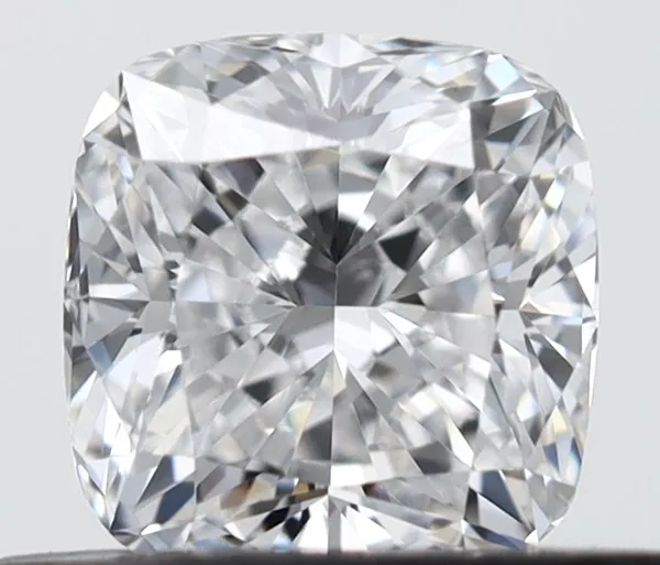 0.35ct CUSHION E IF Natural diamond
