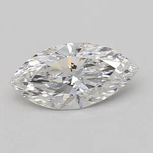 0.72ct MARQUISE E VS1 Lab diamond