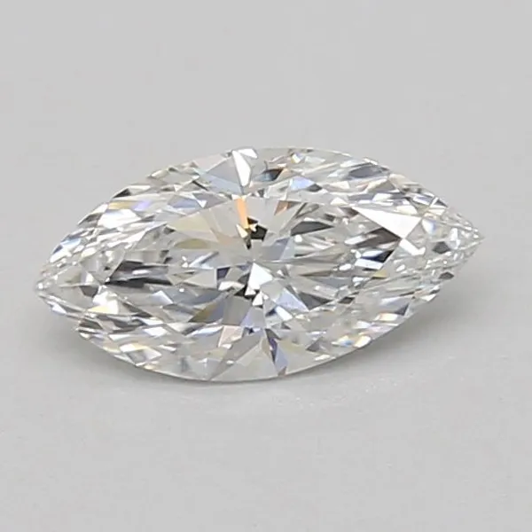 0.72ct MARQUISE E VS1 Lab diamond