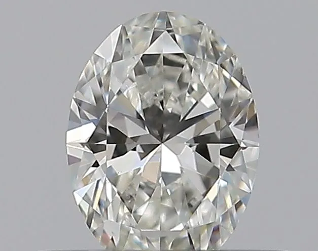0.30ct OVAL G VS2 Natural diamond