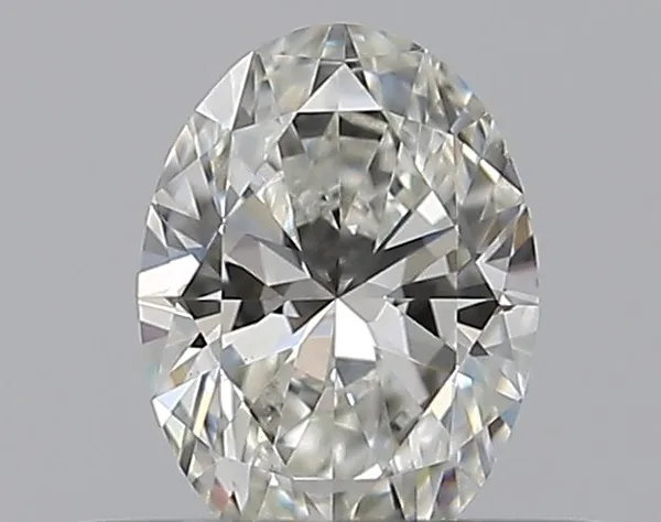 0.3ct OVAL G VS2 Natural diamond